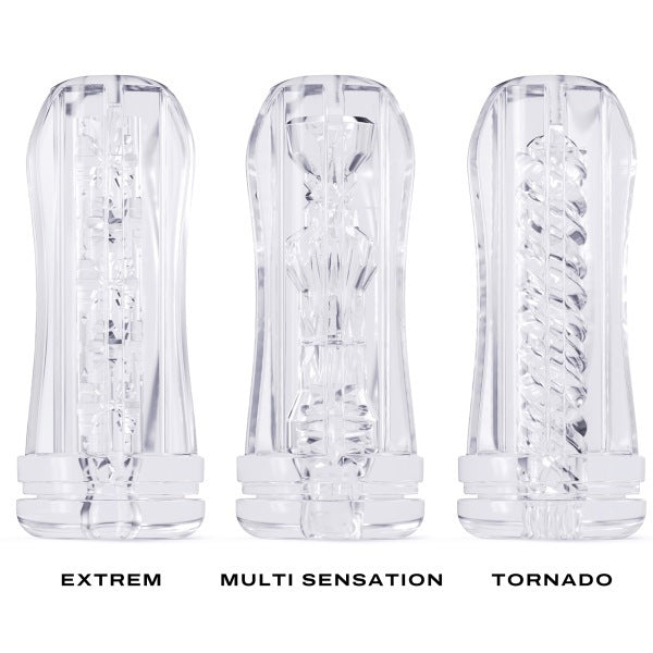 Dorcel Deep Blow Sleeve Extrem - Club X