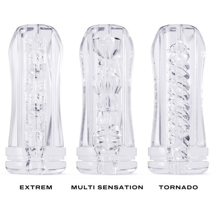 Dorcel Deep Blow Sleeve Extrem - Club X
