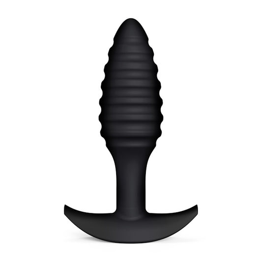 Dorcel Spiral Plug - Club X