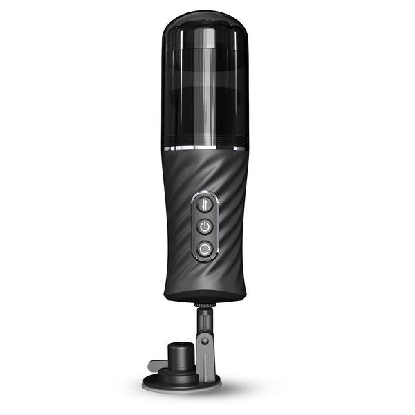 Dorcel Thrust Blow Pro Automatic Masturbator Suction Cup DORCEL