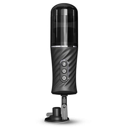 Dorcel Thrust Blow Pro Automatic Masturbator Suction Cup DORCEL