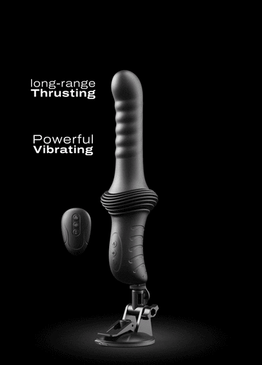 Dorcel Deep Orgasm Sex Machine DORCEL