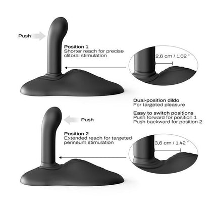 Dorcel Power Ride DORCEL