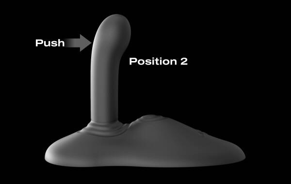 Dorcel Power Ride DORCEL