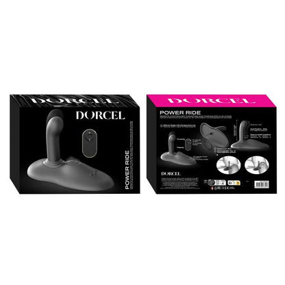 Dorcel Power Ride DORCEL