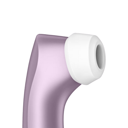 Satisfyer Pro 2+  - Club X