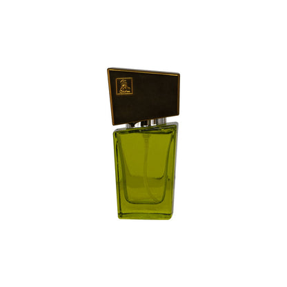 Shiatsu Pheromone Eau De Parfum Women - Lime - Pheromone Fragrance for Women - 15 ml Hot Production