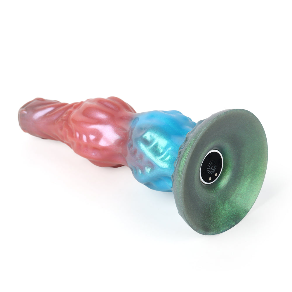 ClubX Mythos Cocks Alpha Hound Red Blue Green