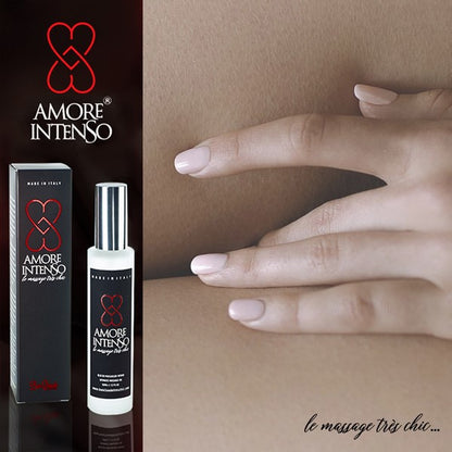 Amore Intenso Le Massage Très Chic 50ml Bottle  - Club X
