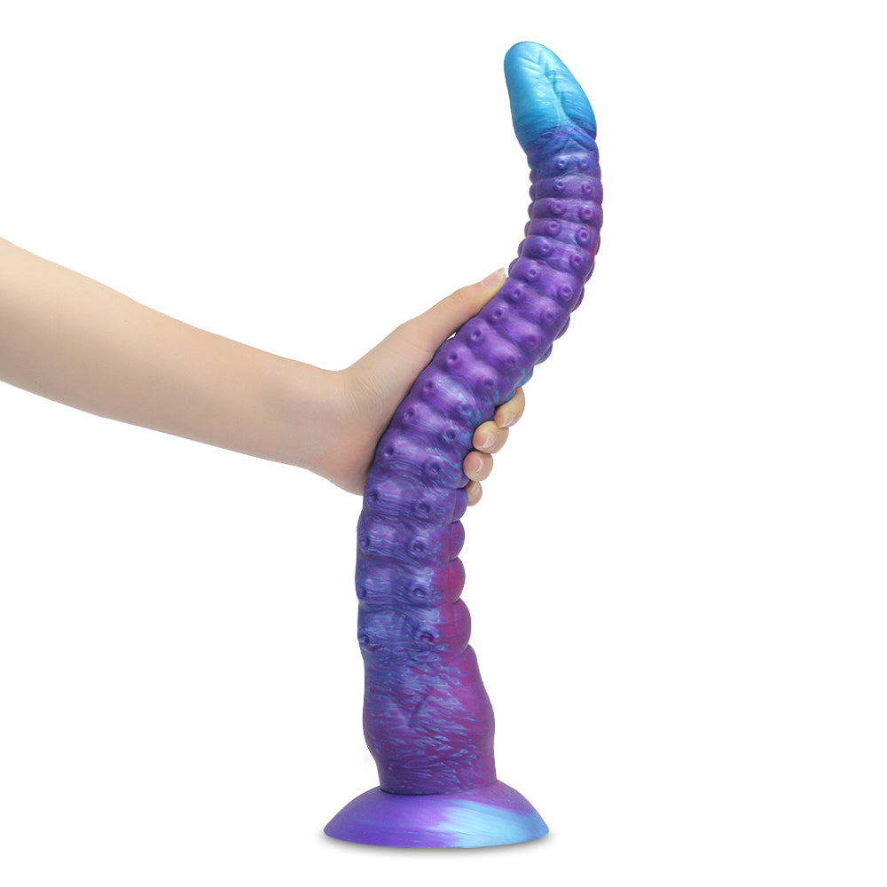 Kraken Desire Dildo by ClubX ClubX