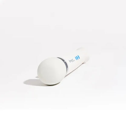 Magic Wand Rechargeable White Massage Wand  - Club X