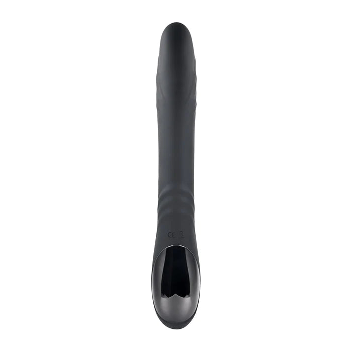 Playboy Pleasure Rapid Rabbit Vibrator  - Club X