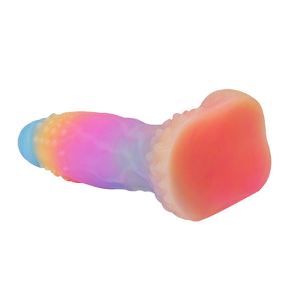 Pangolin Glow in Dark Dong by ClubX ClubX