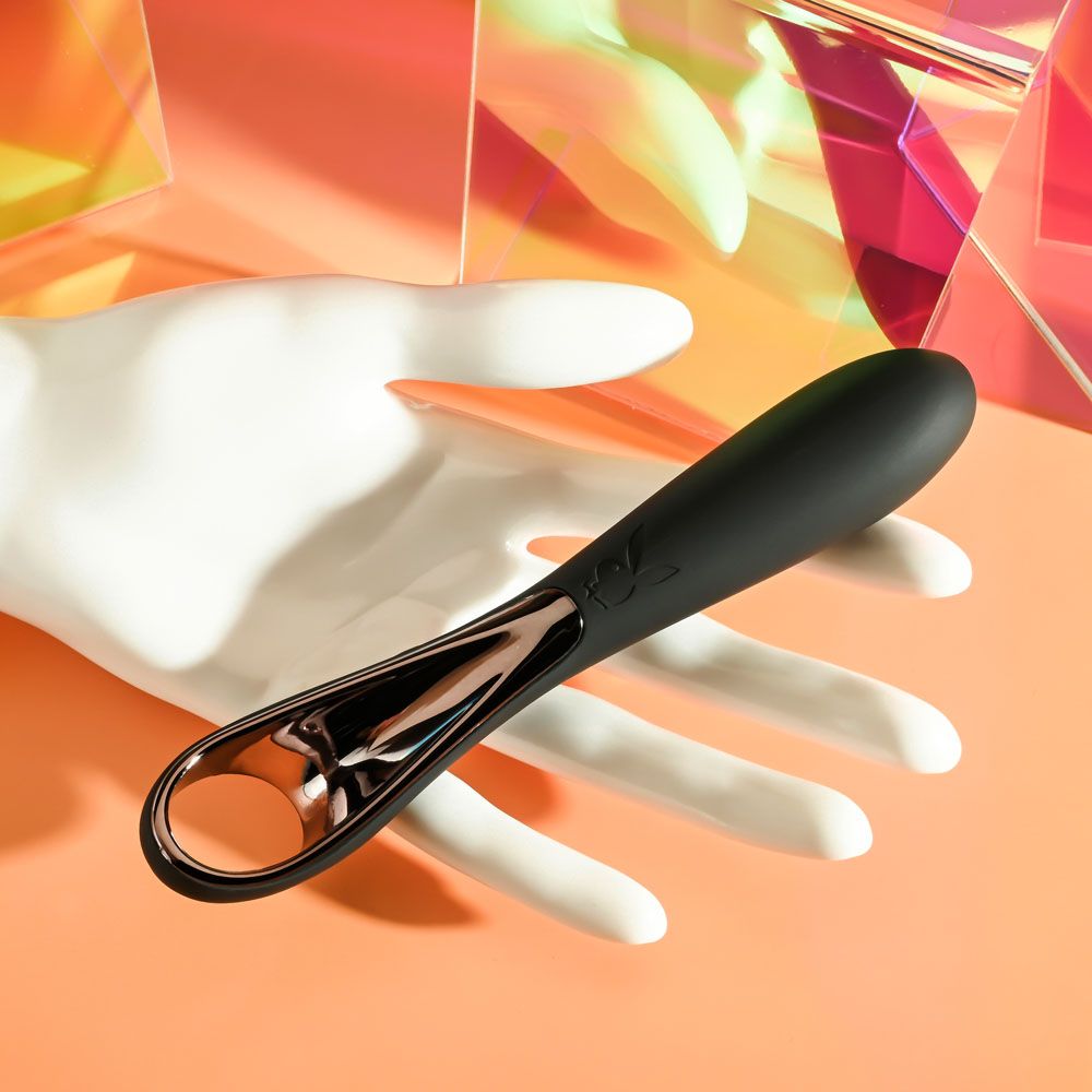 Playboy Pleasure OLLO Vibrator  - Club X