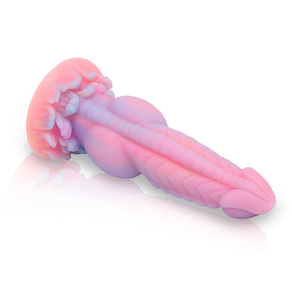 Wild Dog Glow in Dark Dong by ClubX ClubX
