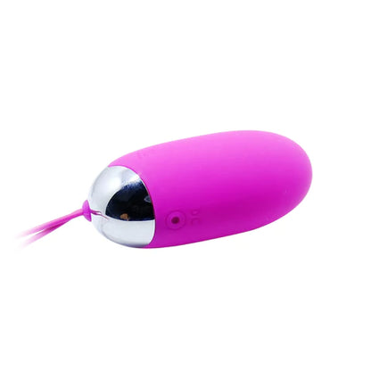 Pretty Love Berger Egg (Pink)  - Club X
