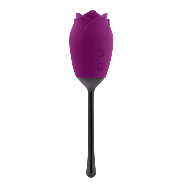Playboy Pleasure Petal Vibrator  - Club X