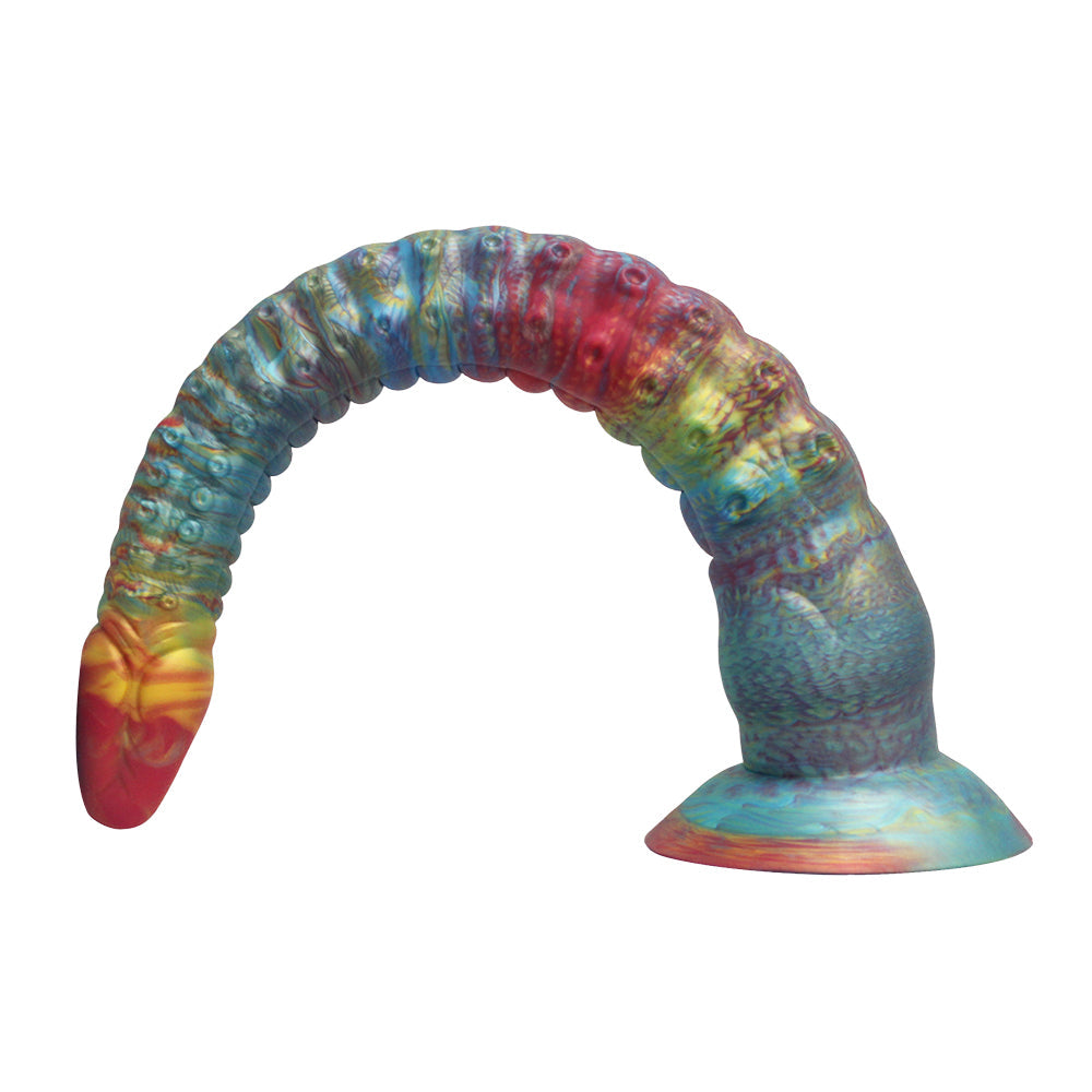 Kraken Desire Dildo by ClubX ClubX