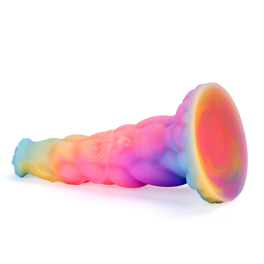 Savage Beast Glow in Dark Dong by ClubX