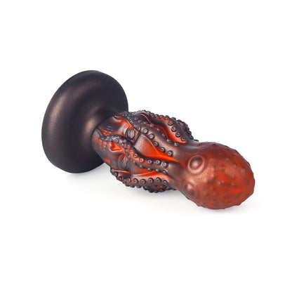 Octopus Dildo by ClubX