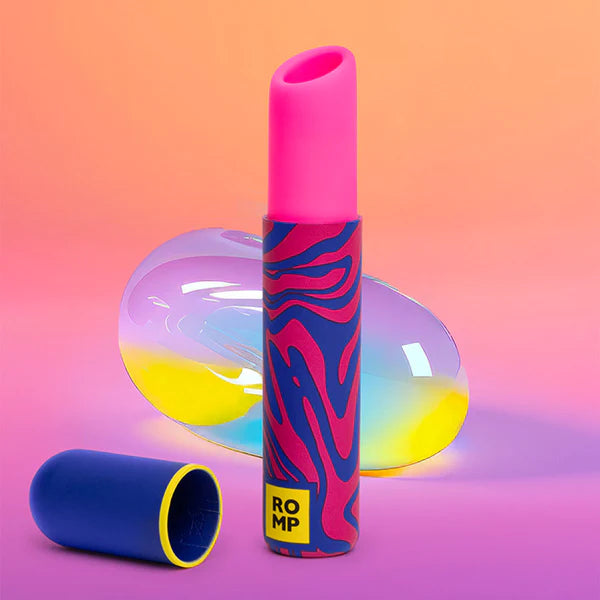 Romp Lipstick  - Club X
