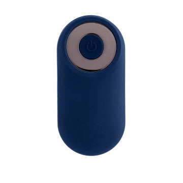 Playboy Pleasure Pleaser Prostate Massager  - Club X