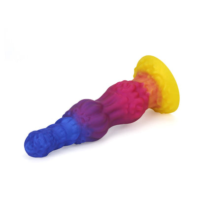 ClubX Mythos Cocks Alpha Hound Blue Red Yellow Mythos