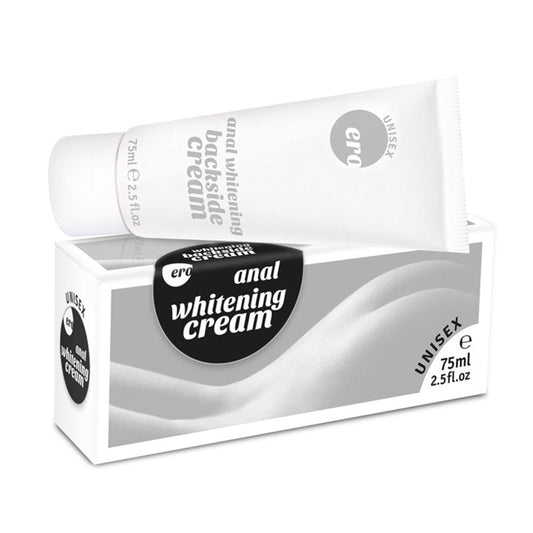 ERO Backside Whitening Cream - Anal Bleach Cream - 75 ml ... No Colour Selected - Club X