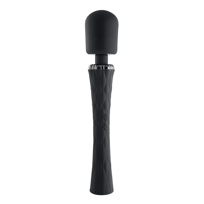 Playboy Pleasure Royal Wand Vibrator  - Club X