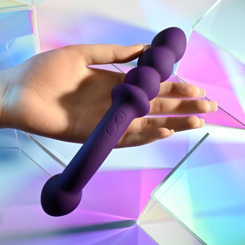 Playboy Pleasure The Seeker Multiplay Vibrator  - Club X