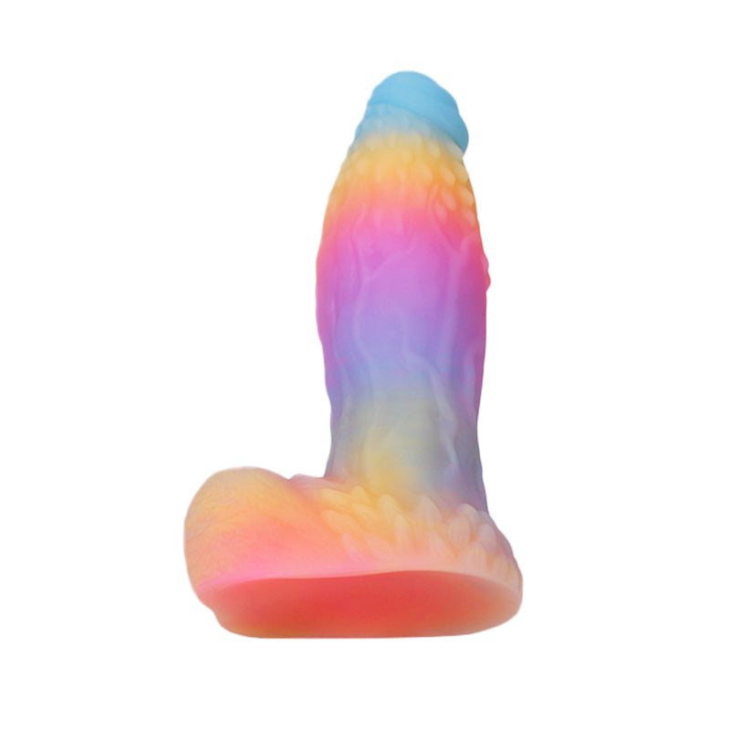 Pangolin Glow in Dark Dong by ClubX ClubX