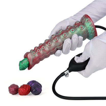 The Hydrocoil – Galactic Breeder by Club X