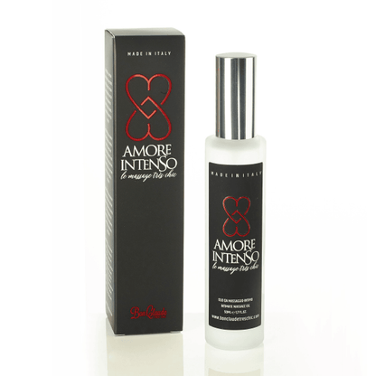 Amore Intenso Le Massage Très Chic 50ml Bottle  - Club X