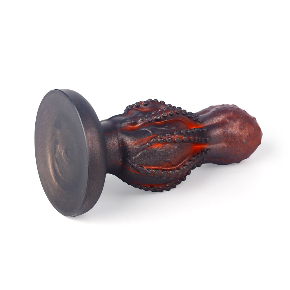 Octopus Dildo by ClubX