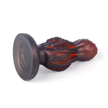 Octopus Dildo by ClubX