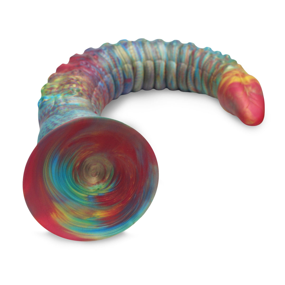 Kraken Desire Dildo by ClubX ClubX