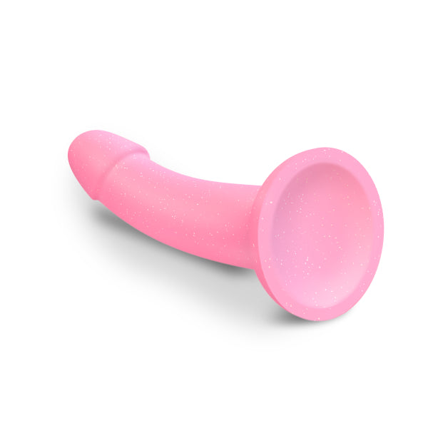 Dildolls Glitzy Dildo - Club X