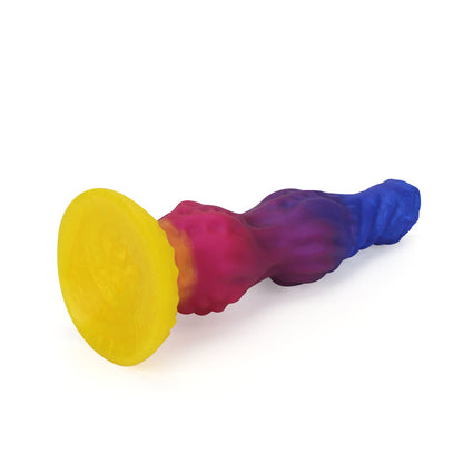 ClubX Mythos Cocks Alpha Hound Blue Red Yellow Mythos