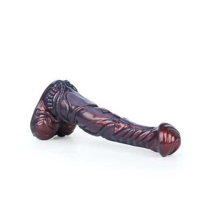 Nightmare Rider Dong by ClubX ClubX