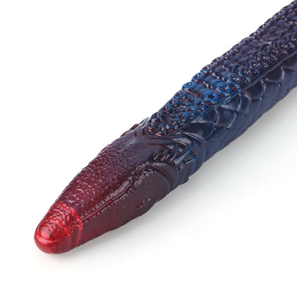 Abyss Serpent Small Dildo by ClubX ClubX