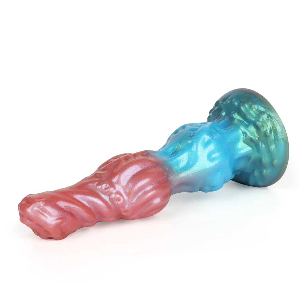 ClubX Mythos Cocks Alpha Hound Red Blue Green