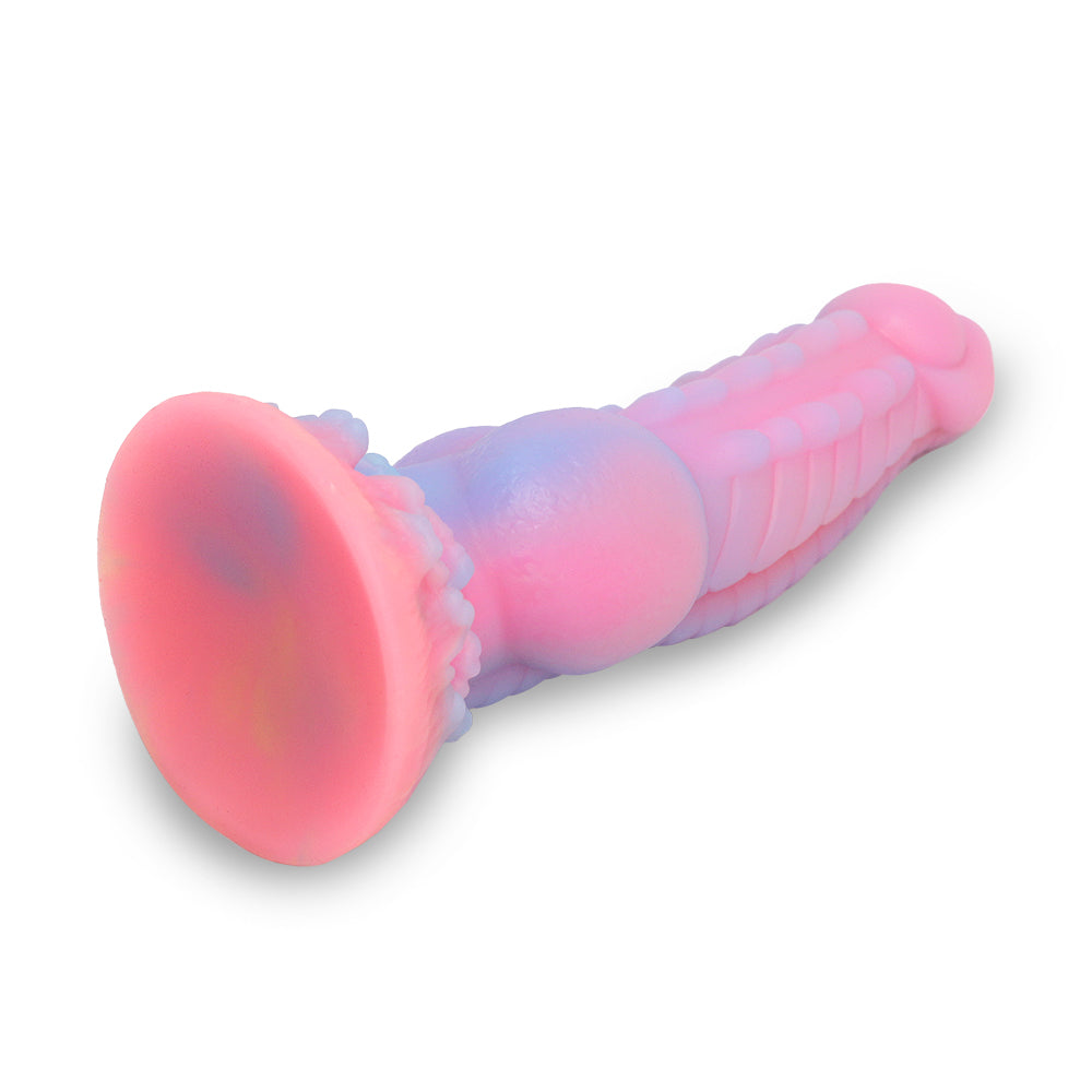 Wild Dog Glow in Dark Dong by ClubX ClubX