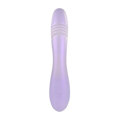 Playboy Pleasure Bumping Bunny Rabbit Vibrator  - Club X