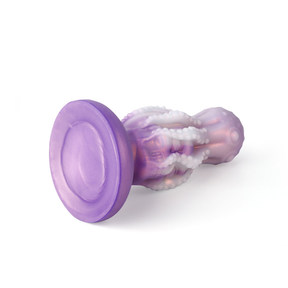 Octopus Dildo by ClubX