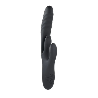 Playboy Pleasure Rapid Rabbit Vibrator  - Club X