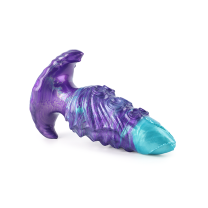 Ink Veil Medium Dildo by ClubX ClubX