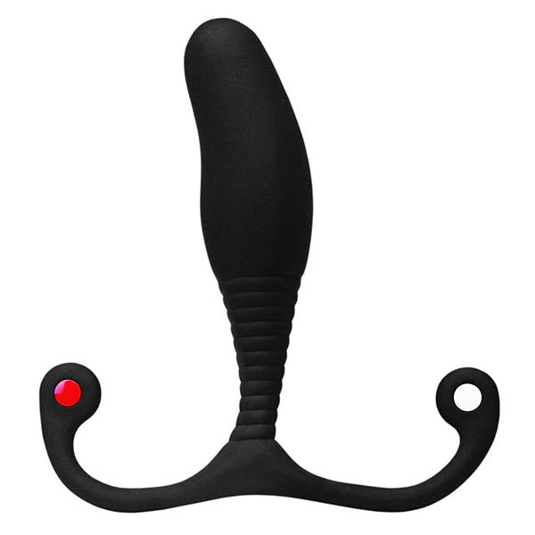 Aneros MGX Syn Trident - Black Male Prostate Massager Aneros
