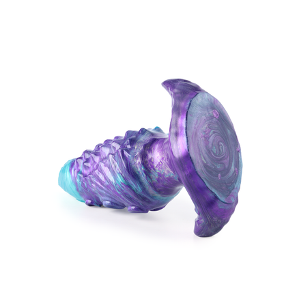 Ink Veil Large Dildo by ClubX
