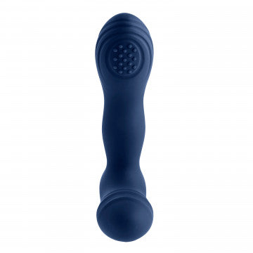 Playboy Pleasure Pleaser Prostate Massager  - Club X