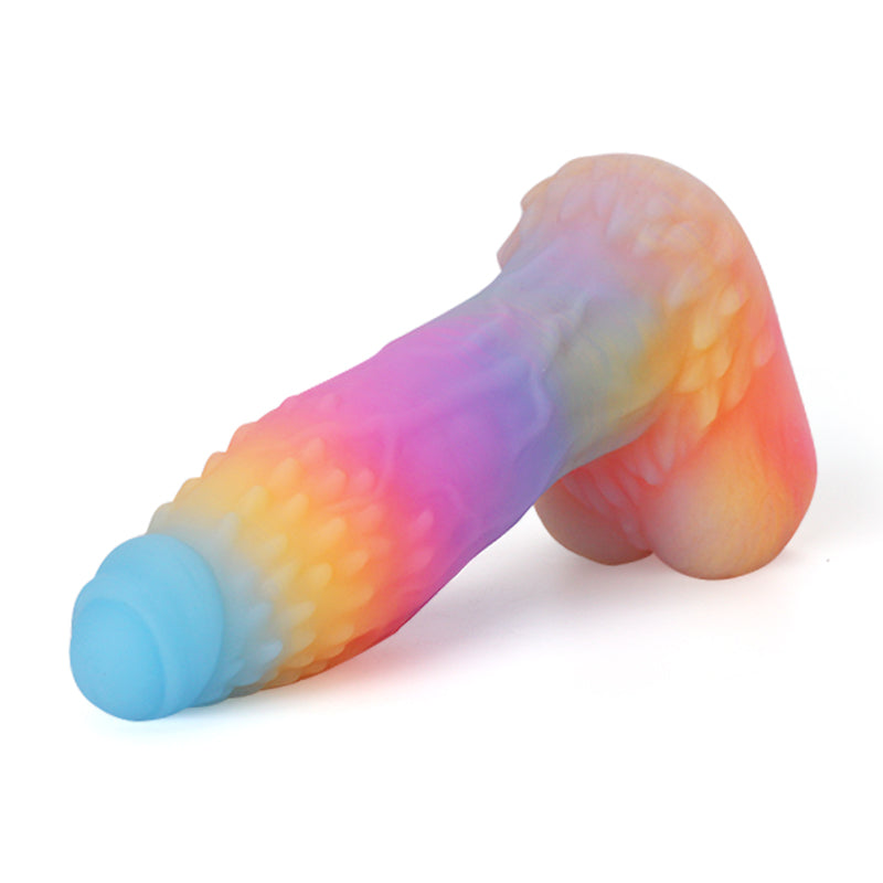 Pangolin Glow in Dark Dong by ClubX ClubX